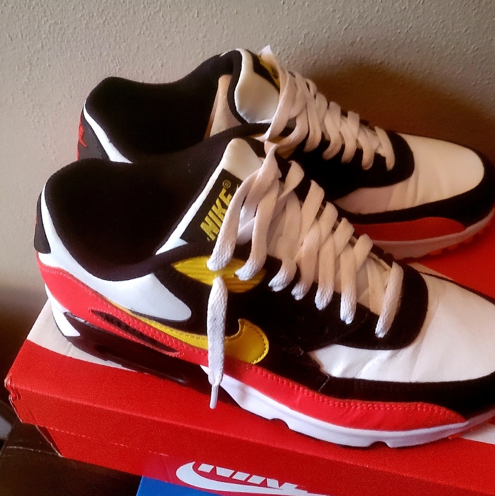 Air Max 90